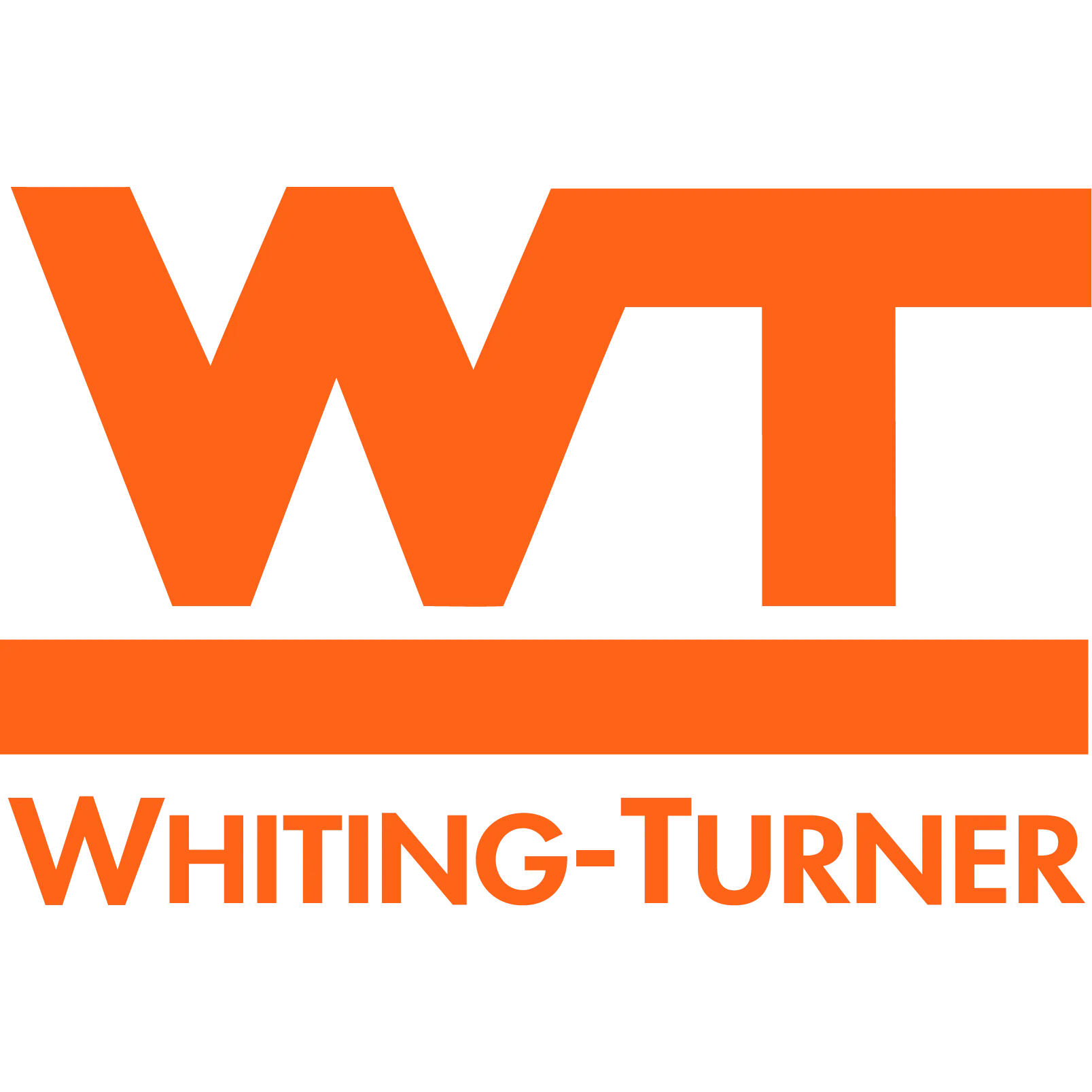 Whiting-Turner Contracting Company