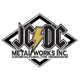 JC/DC METAL WORKS INC