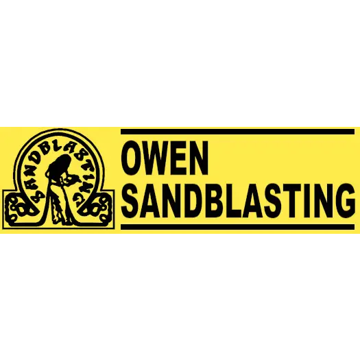 Owen Sandblasting LLC