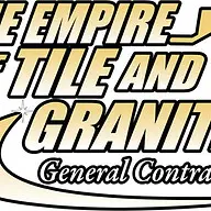 The Empire of Tile and Granite