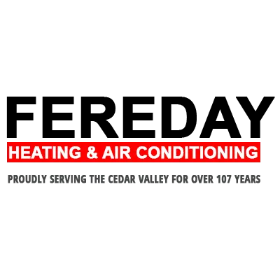 Fereday Heating & Air Conditioning
