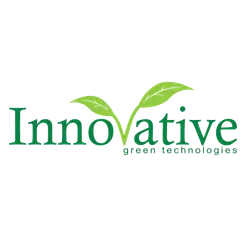 Innovative Green Technologies