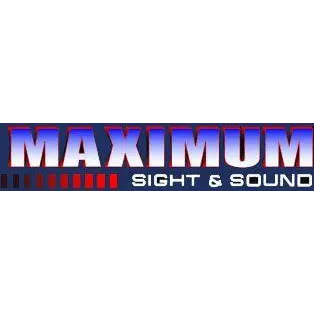 Maximum Sight & Sound