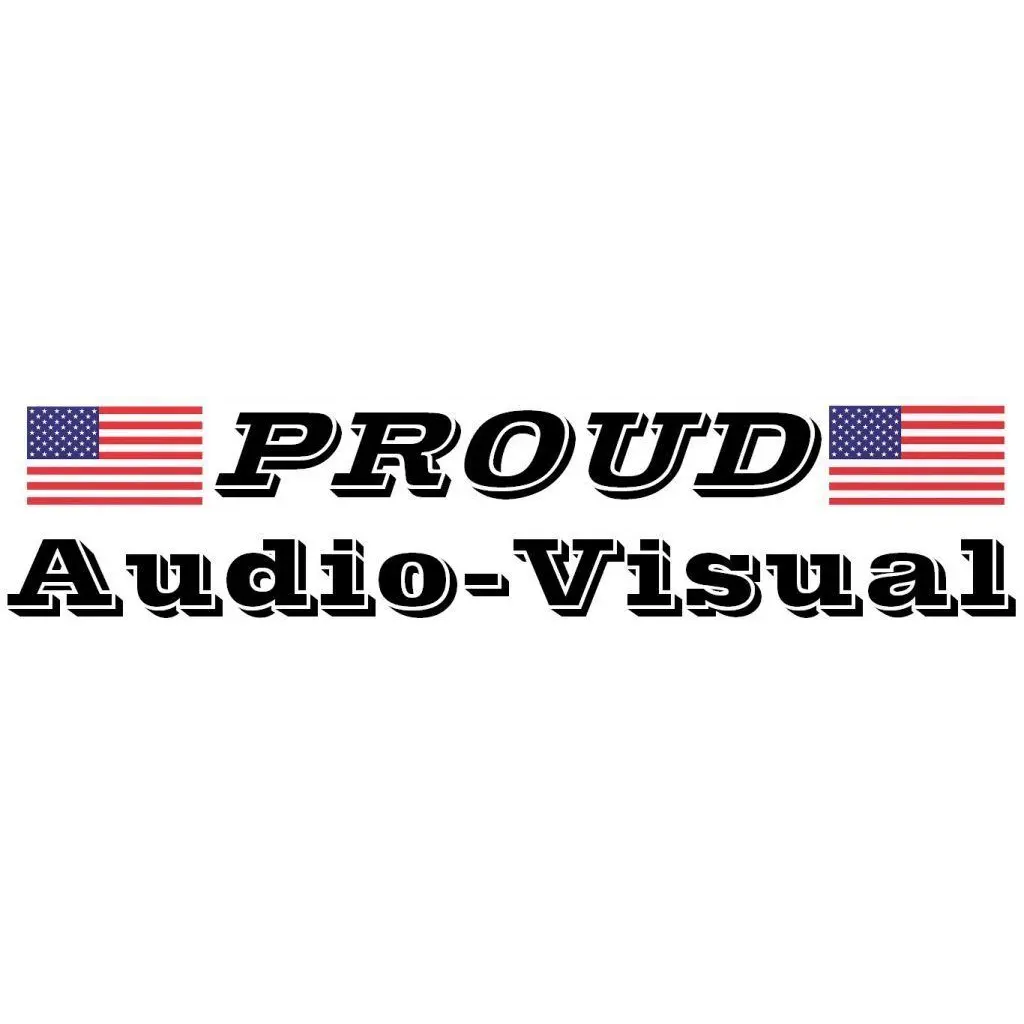 Proud Audio Visual