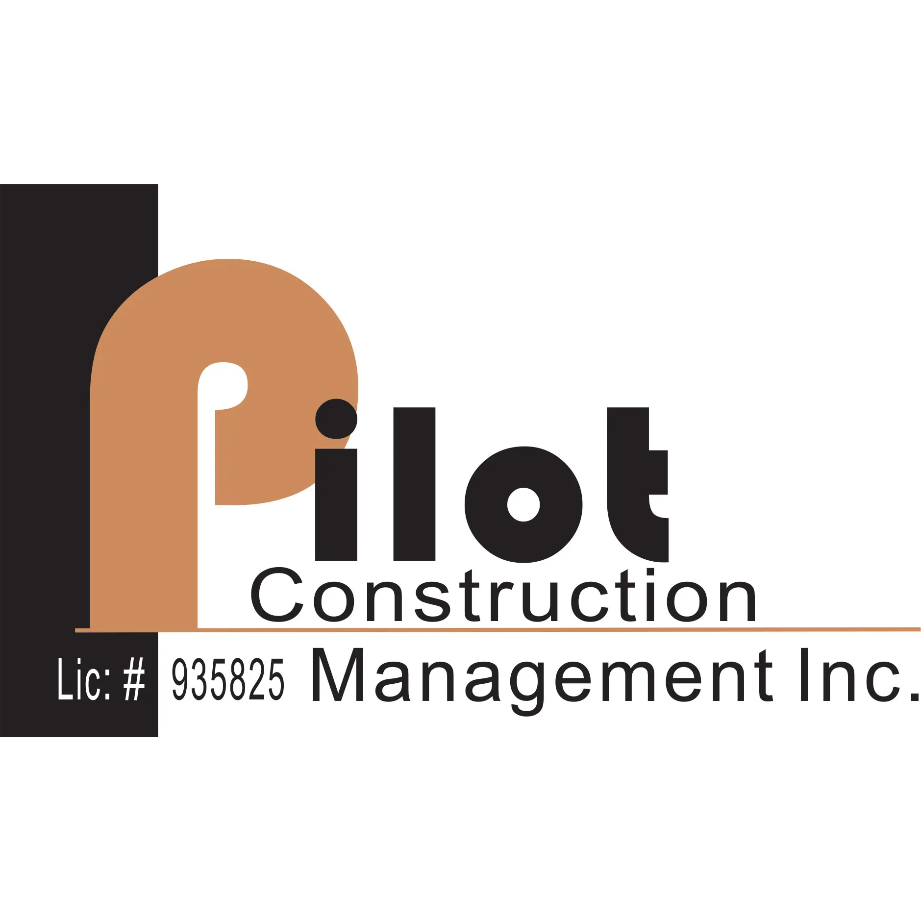 PILOT CONSTRUCTION MANAGEMENT INC