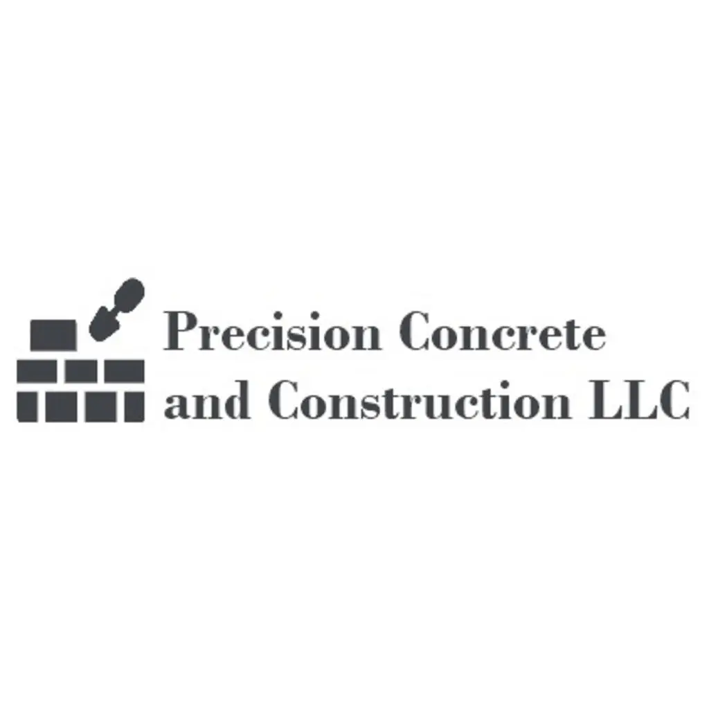 PRECISION CONCRETE & CONSTRUCTION LLC