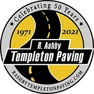 R Ashby Templeton Paving Inc.