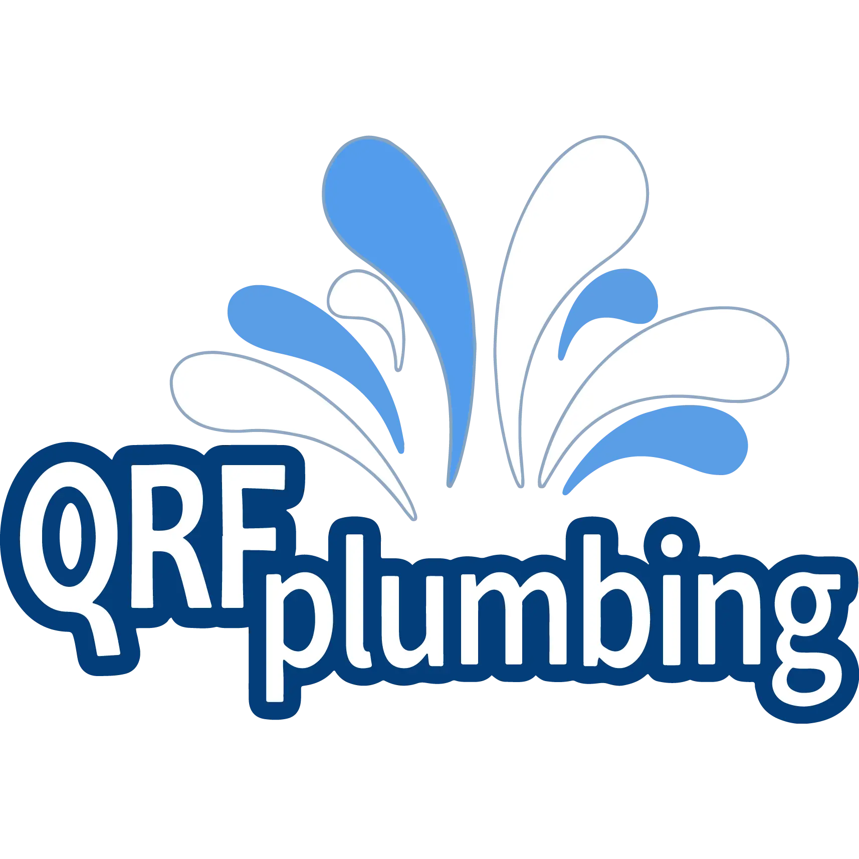 QRF PLUMBING