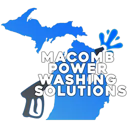 Macomb Power Washing Solutions