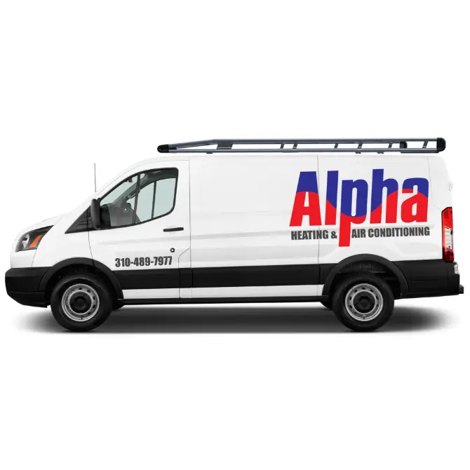 ALPHA HEATING & AIR CONDITIONING