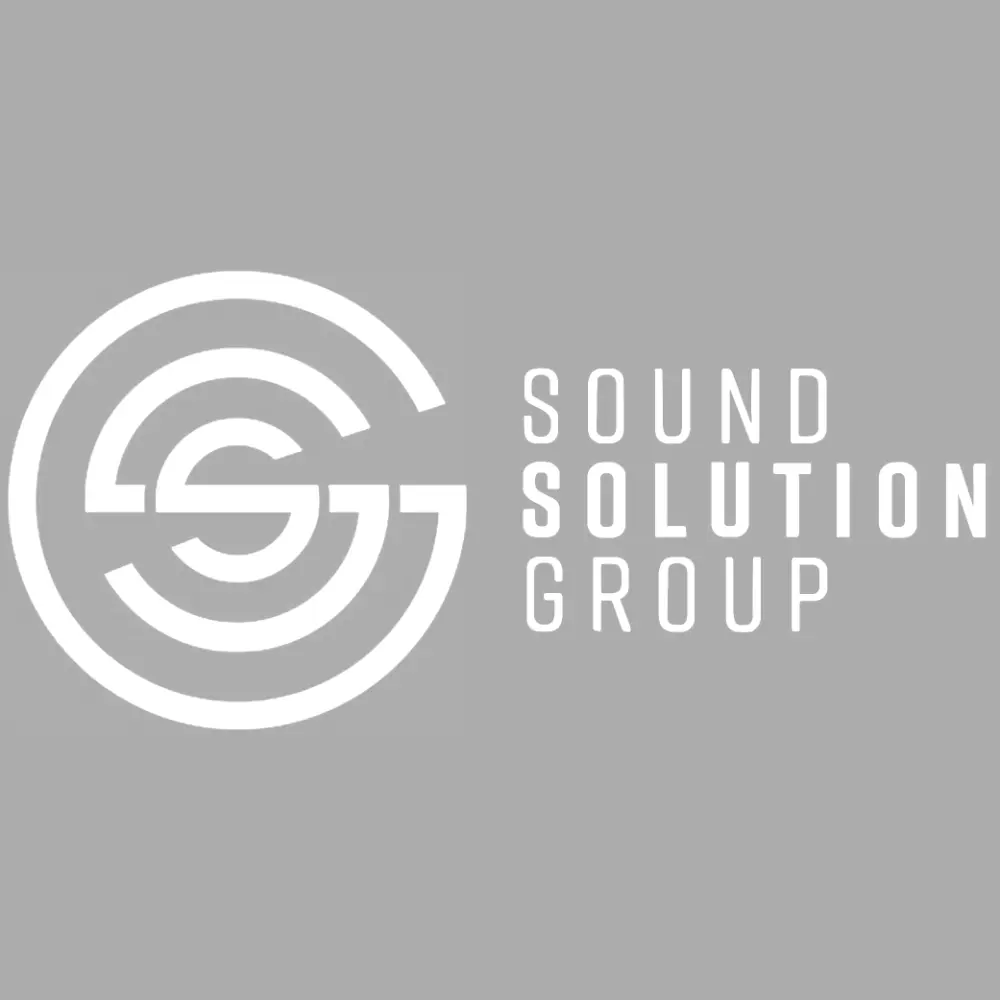 SOUND SOLUTION GROUP