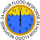24 HOUR FLOOD RESPONSE