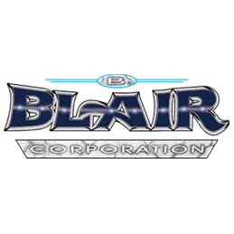 B BLAIR CORPORATION