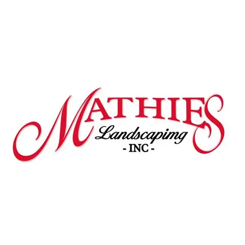 Mathies Landscaping, Inc.