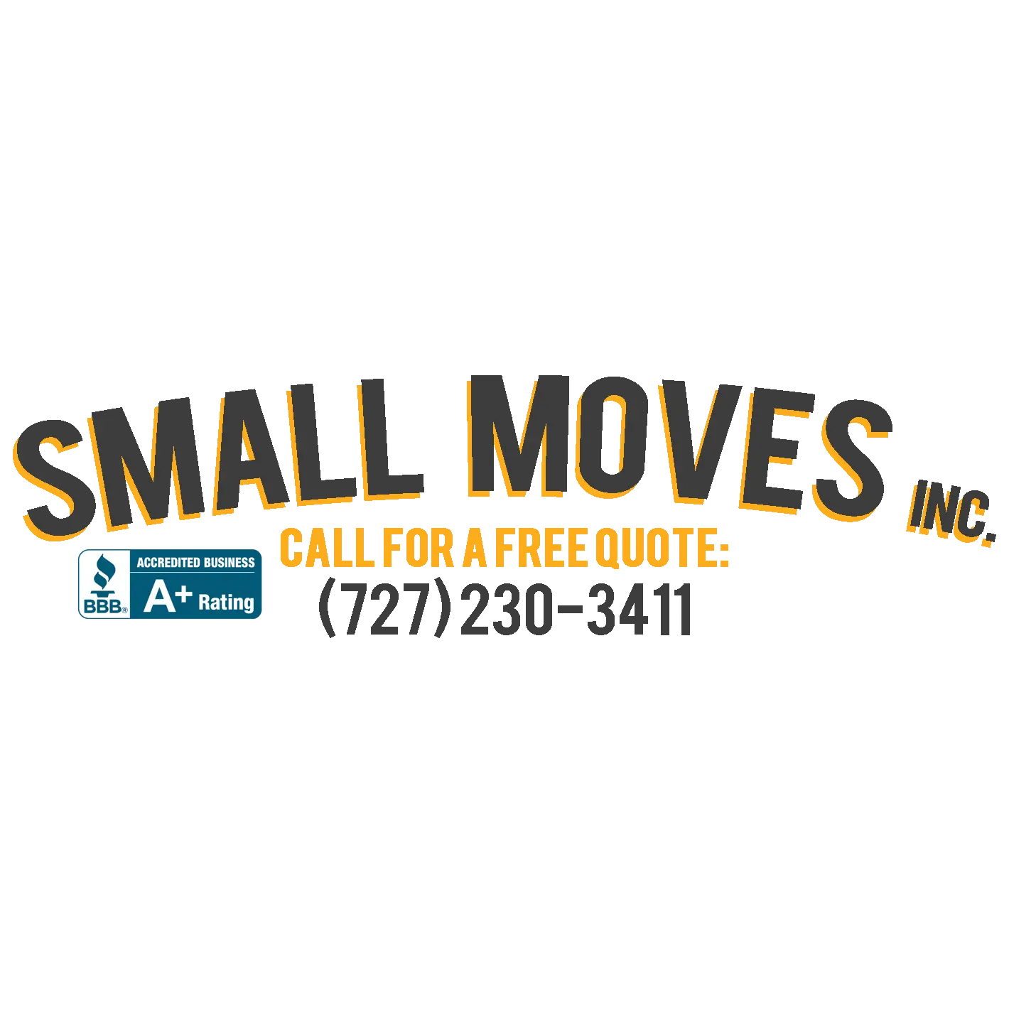 Small Moves Inc.