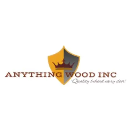 Anything Wood Inc.