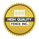 HIGH QUALITY FENCE INC