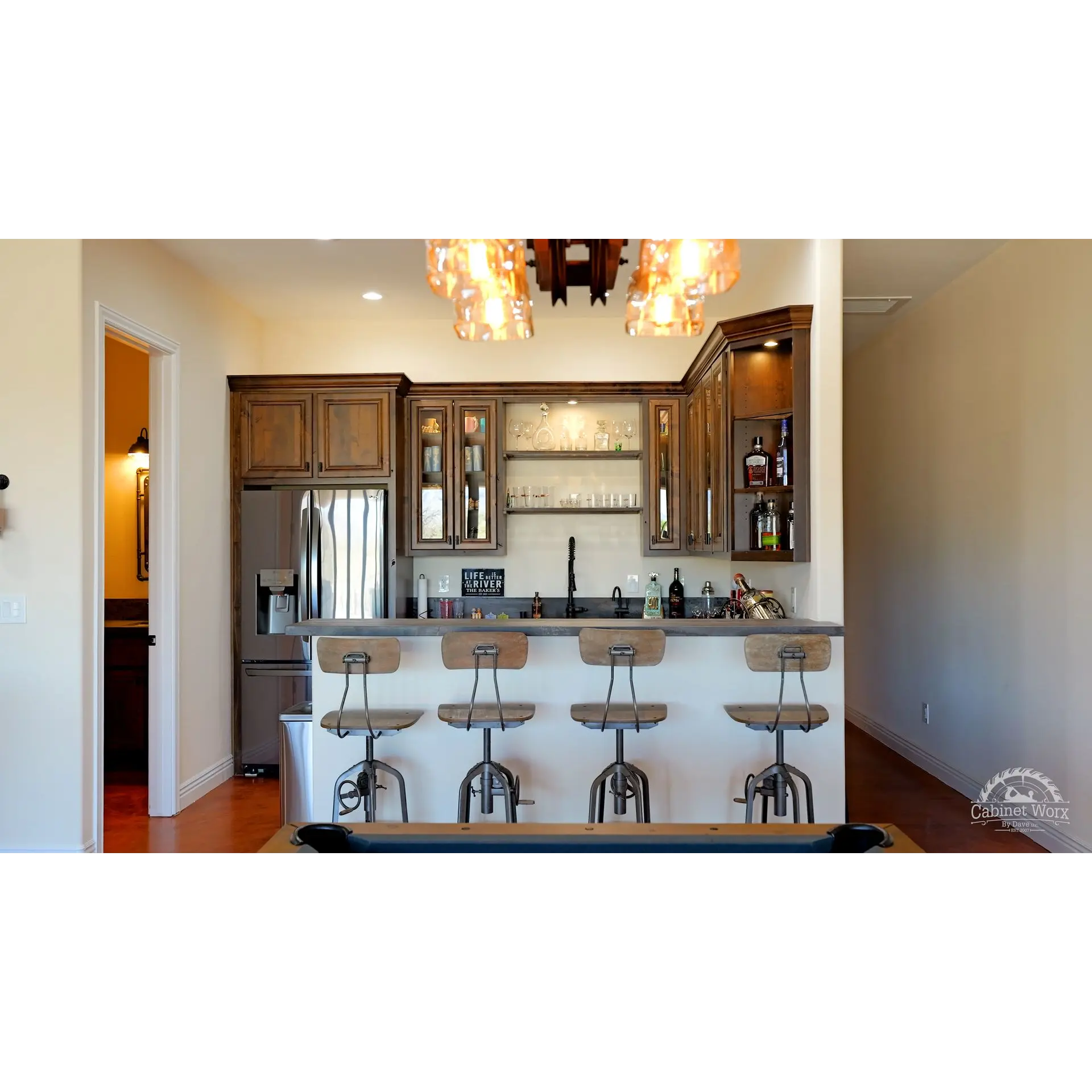 Cabinet Worx By Dave LLC