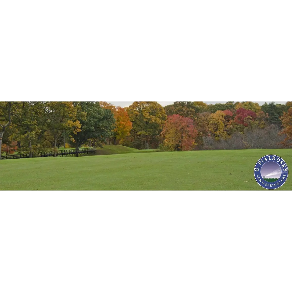 Gary Fialkosky Lawn Sprinklers