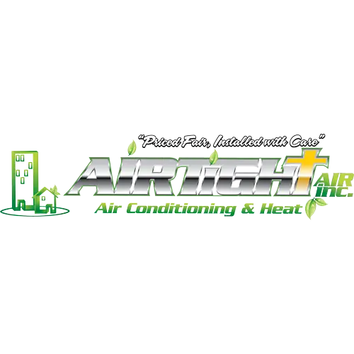 AIRTIGHT AIR INC
