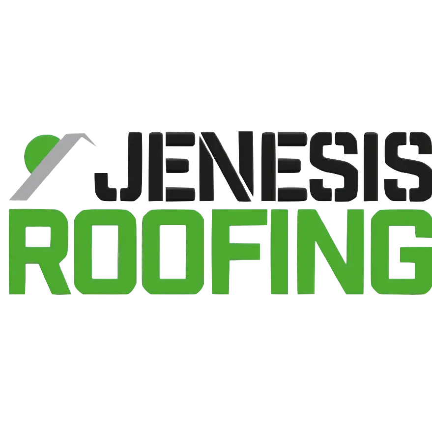 JENESIS ROOFING INC