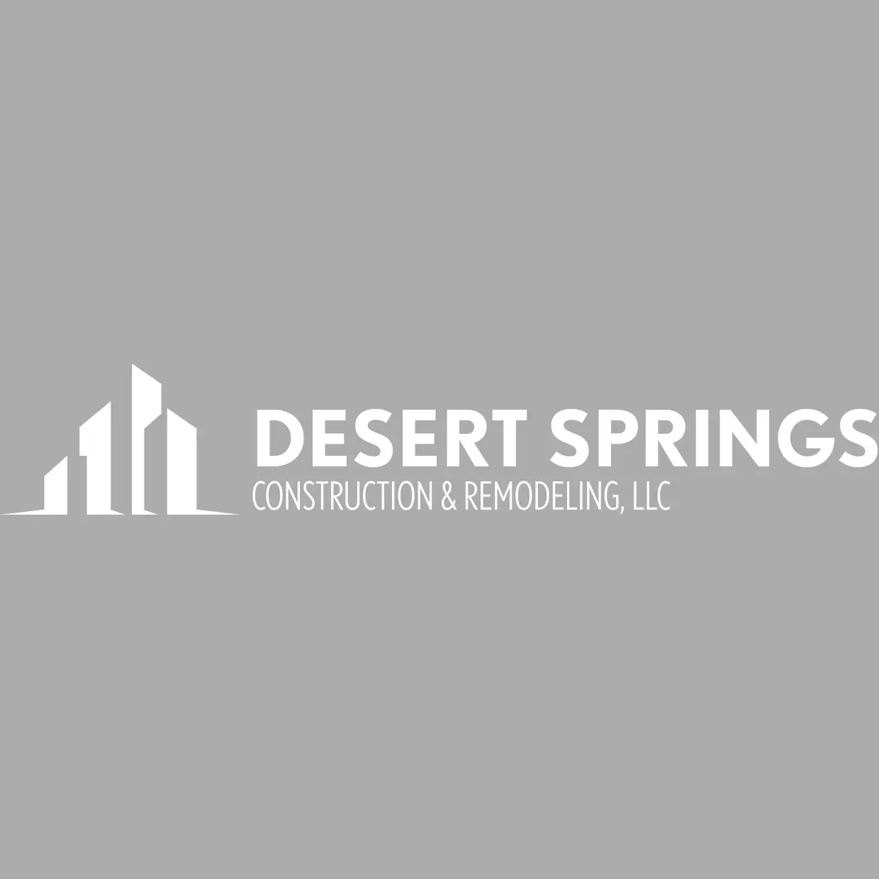 Desert Springs Construction & Remodeling, LLC