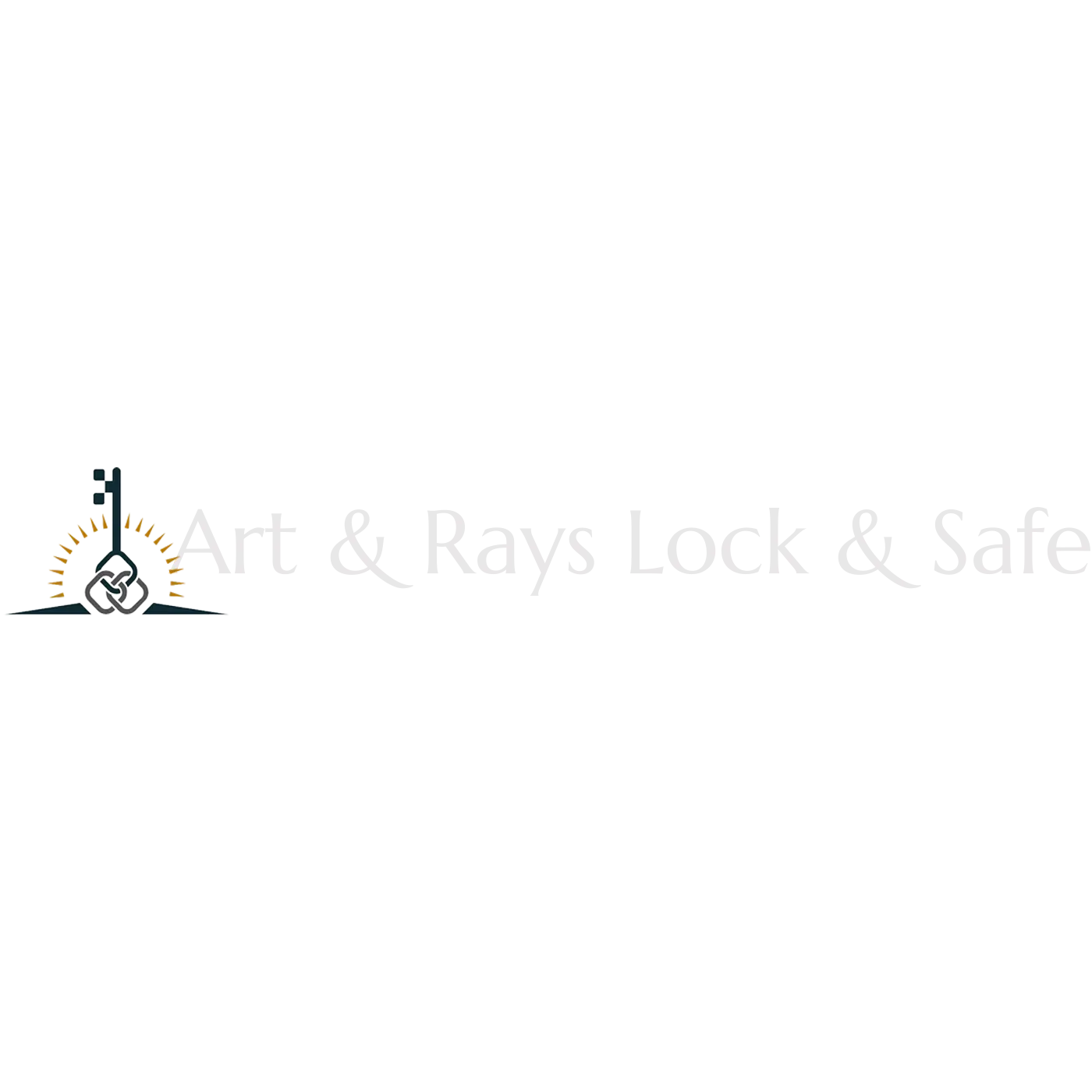 Art and Ray's Locksmith
