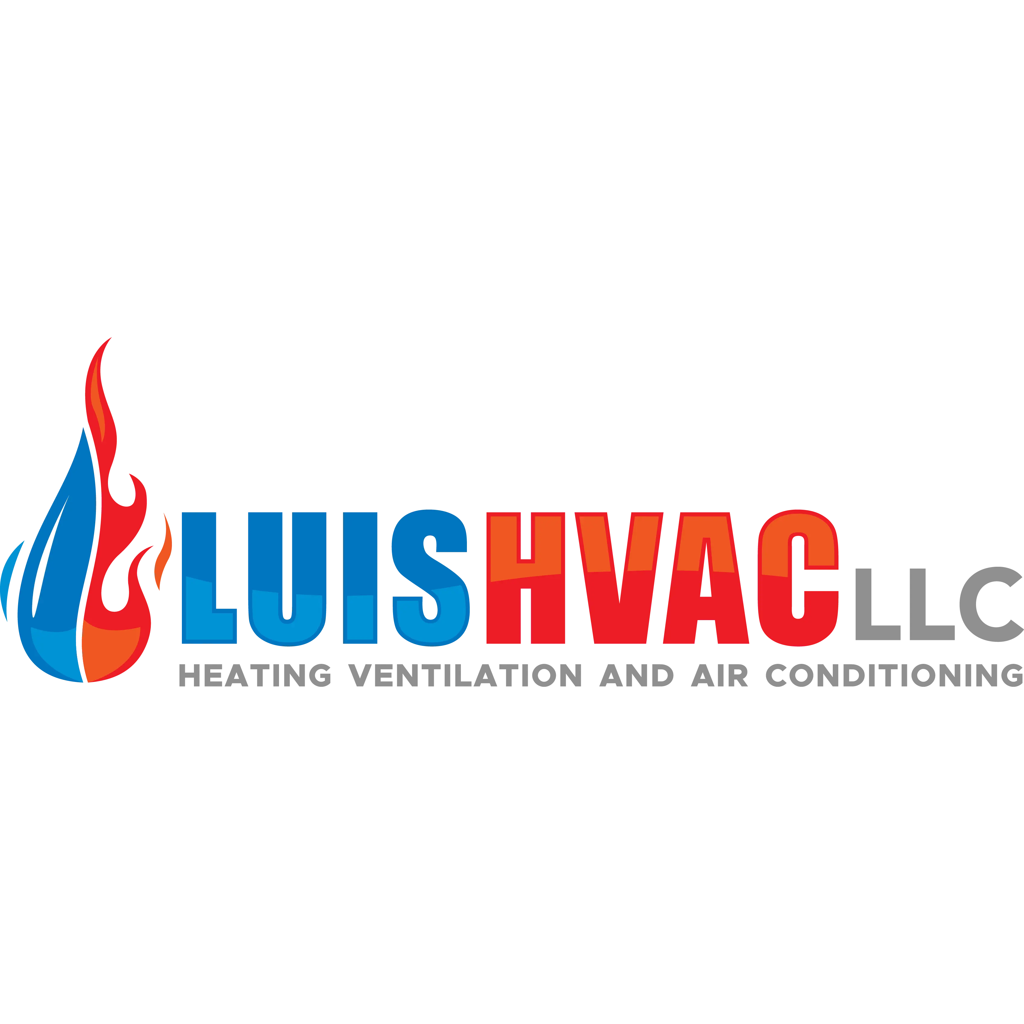 LUIS HVAC LLC