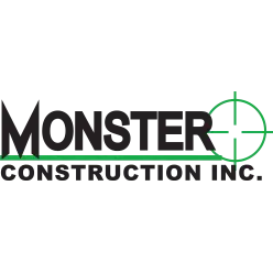 MONSTER CONSTRUCTION INC