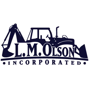L M OLSON INC