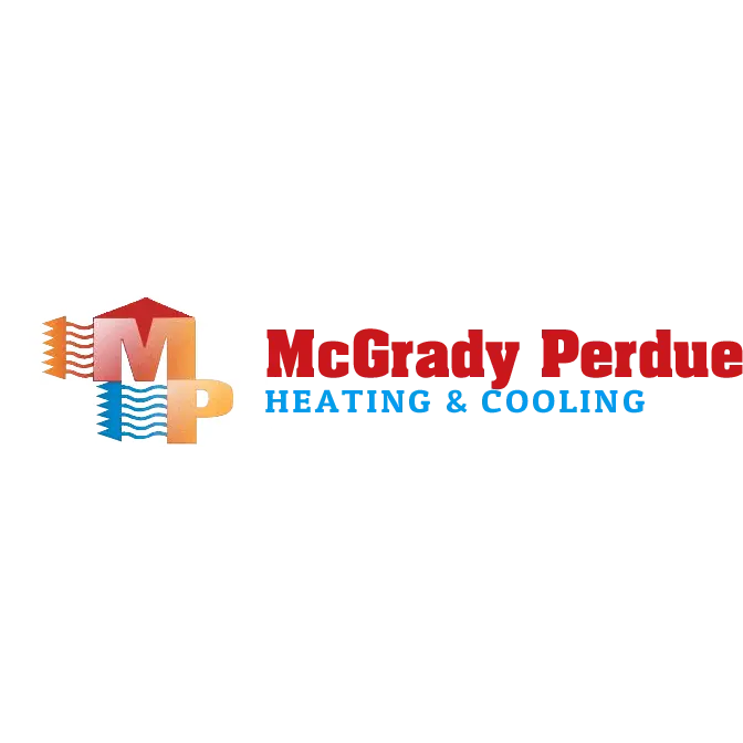 McGrady-Perdue Heating & Cooling