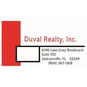 Duval Realty, Inc.