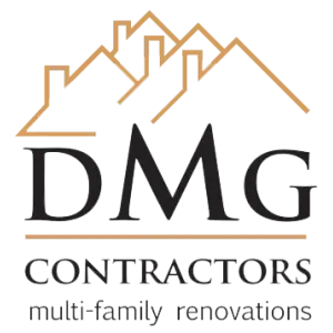 DMG CONTRACTORS INC