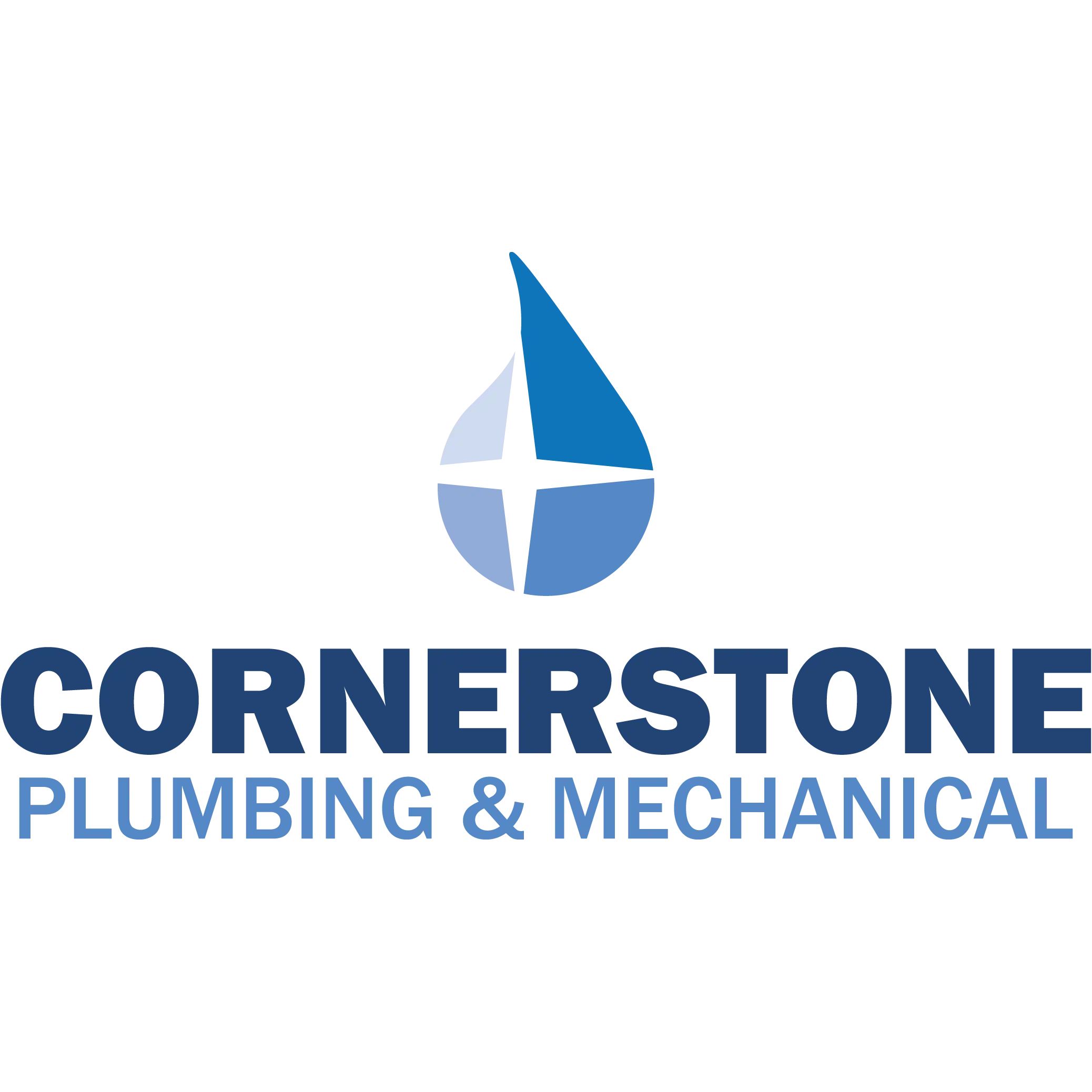 Cornerstone Plumbing & Mechanical