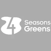 FOUR SEASONS GREEN CORPORATION