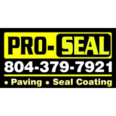 Pro-Seal & Paving