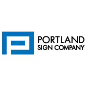 PORTLAND SIGN CO