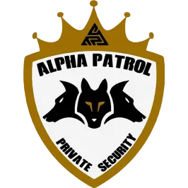 Alpha Patrol Officer