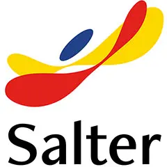 SALTER, INC.