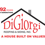 DiGiorgi Roofing & Siding, Inc.