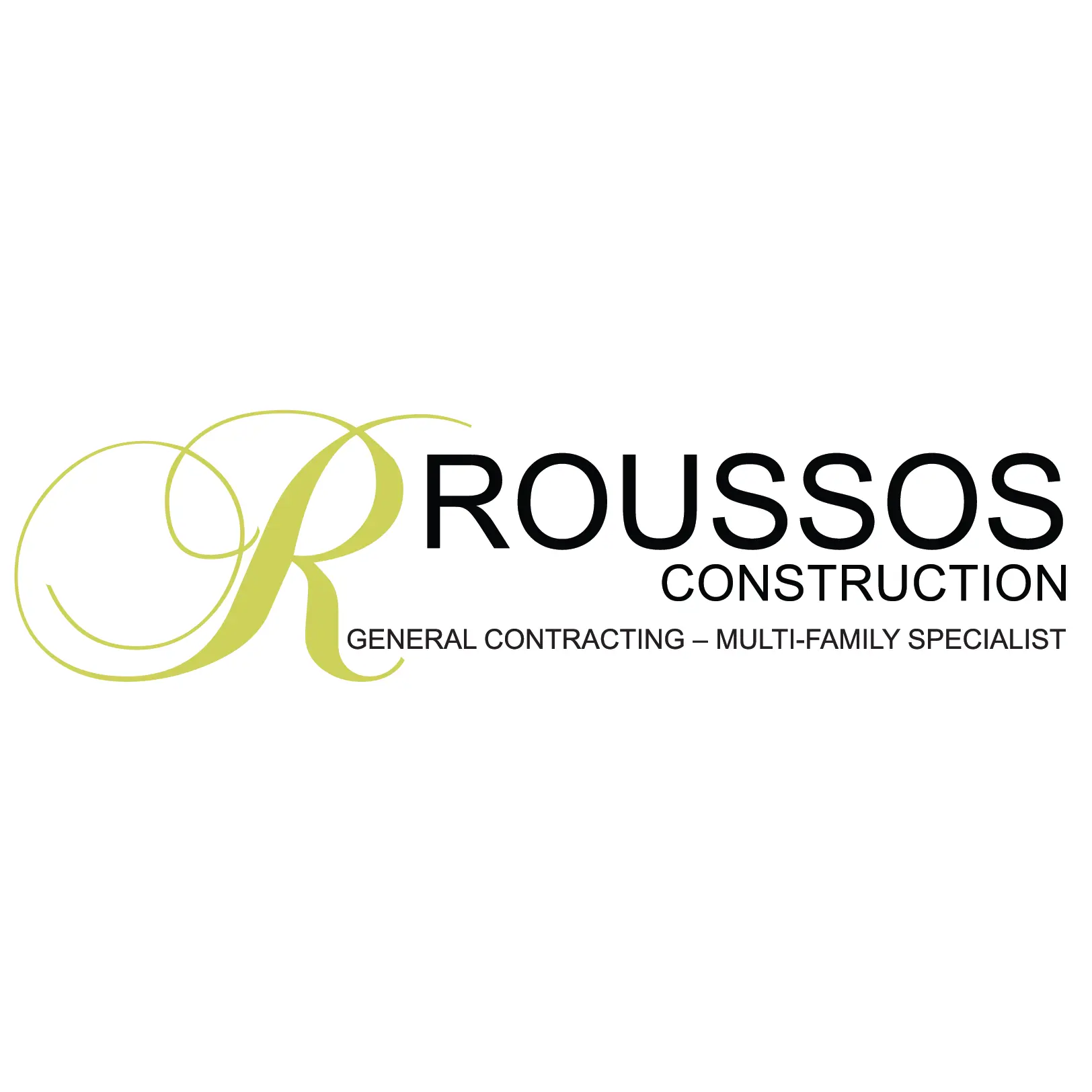 ROUSSOS CONSTRUCTION INC