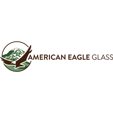American Eagle Glass