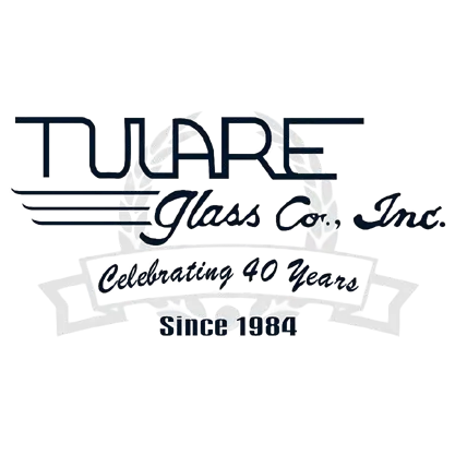 TULARE GLASS CO INC