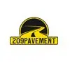 209 PAVEMENT