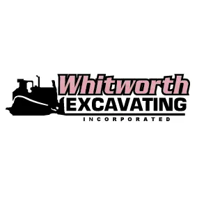 WHITWORTH EXCAVATING INC