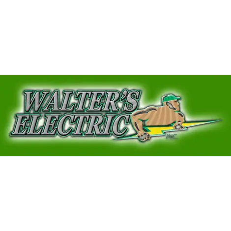 WALTER'S ELECTRIC INC