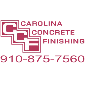 Carolina Concrete Finishing, Inc.
