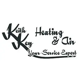 KEITH KEY HEATING AND AIR INC.