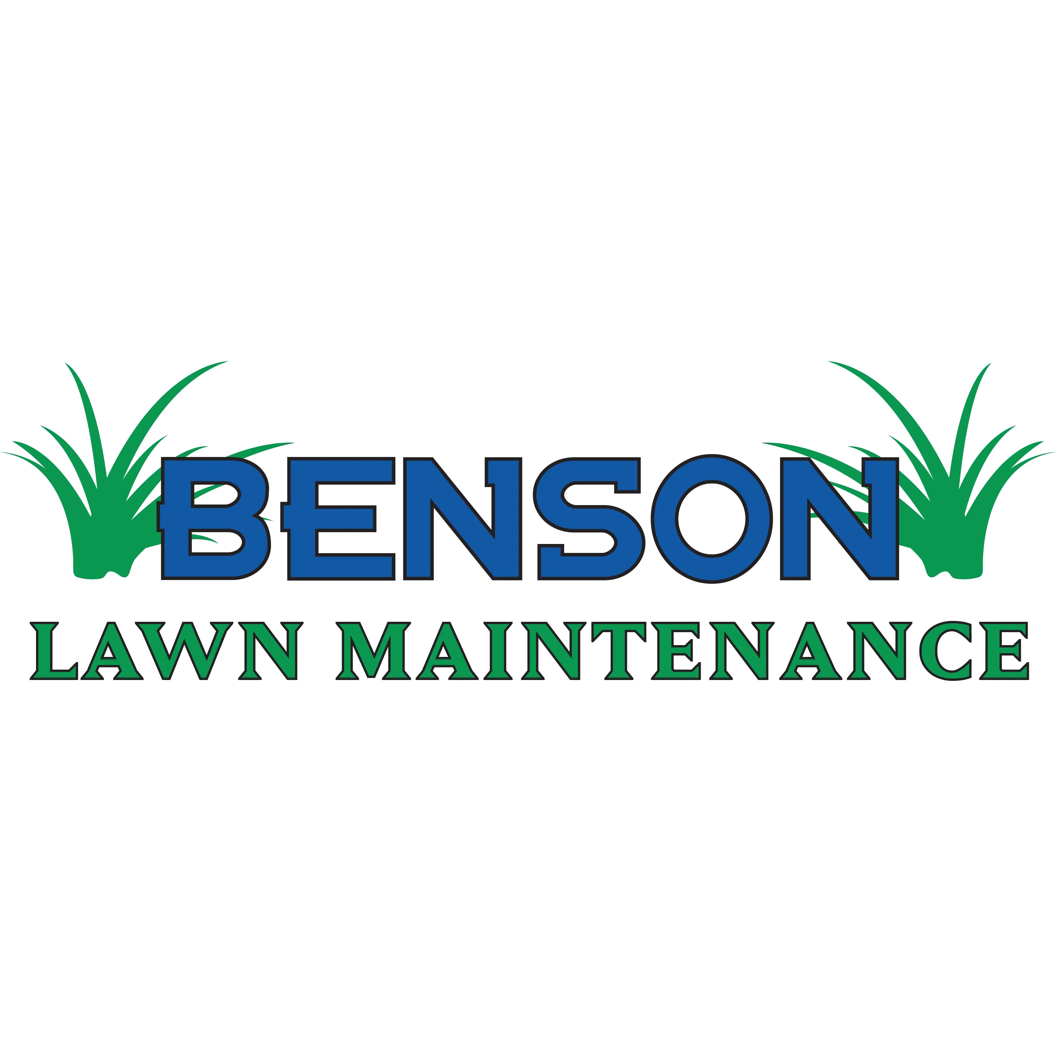 Benson Lawn Maintenance