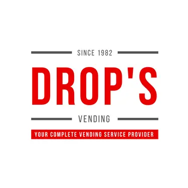 Drop's Vending